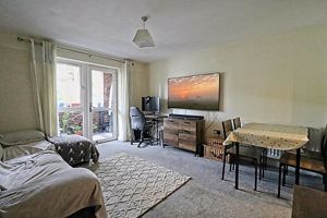 Living/Dining - click for photo gallery